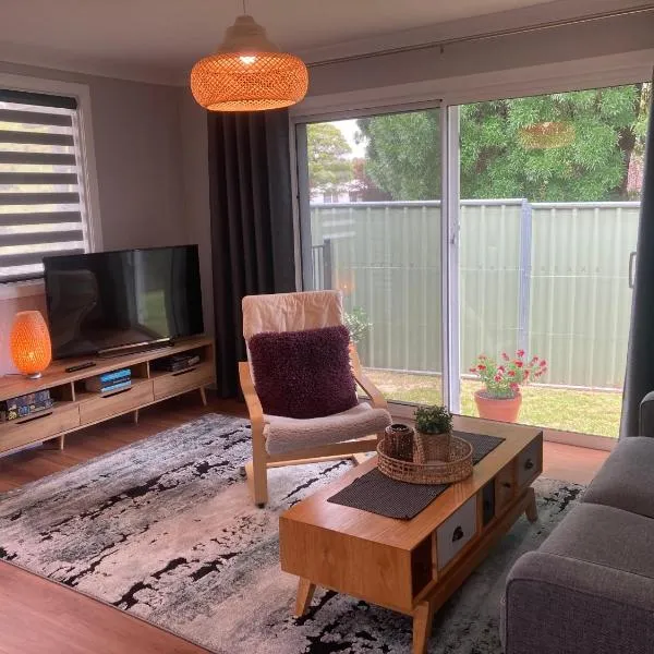 Oleander Cottage，位于奥兰治的酒店