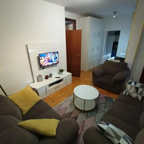 Apartman Sophie，位于巴尼亚卢卡的酒店