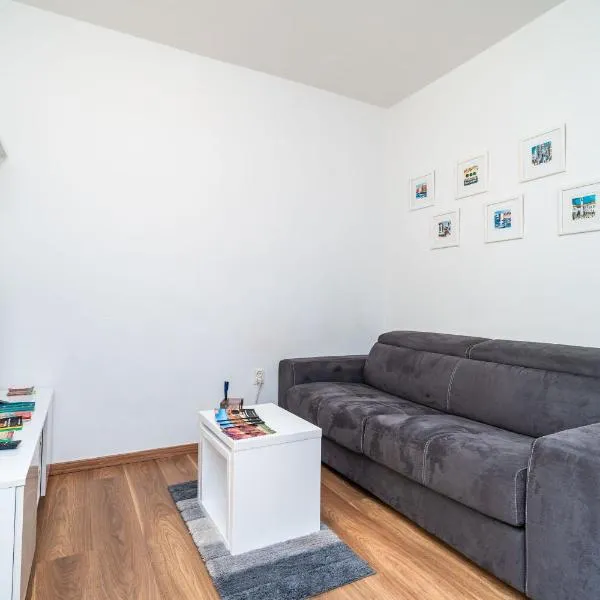 Apartment Joky，位于杜布罗夫尼克的酒店