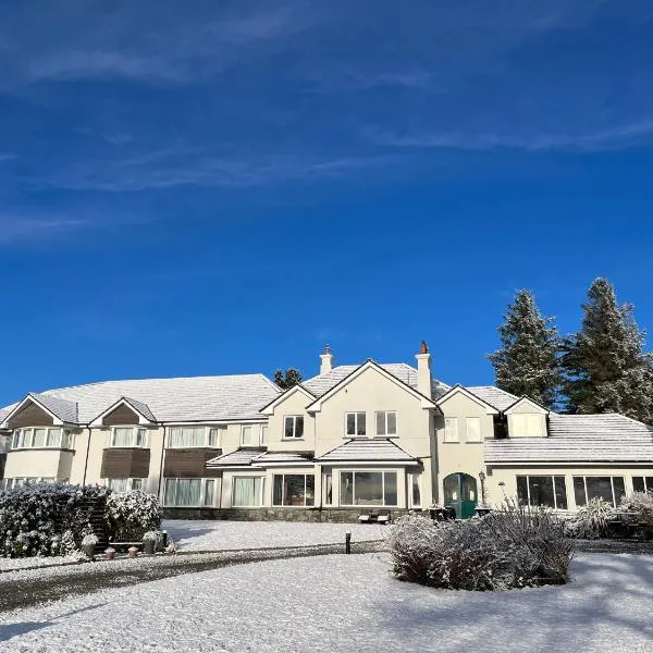 莱恩湖乡村客栈，位于基拉尼的酒店