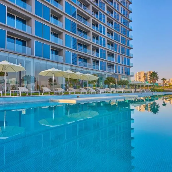 Park Life Querétaro，位于克雷塔罗的酒店