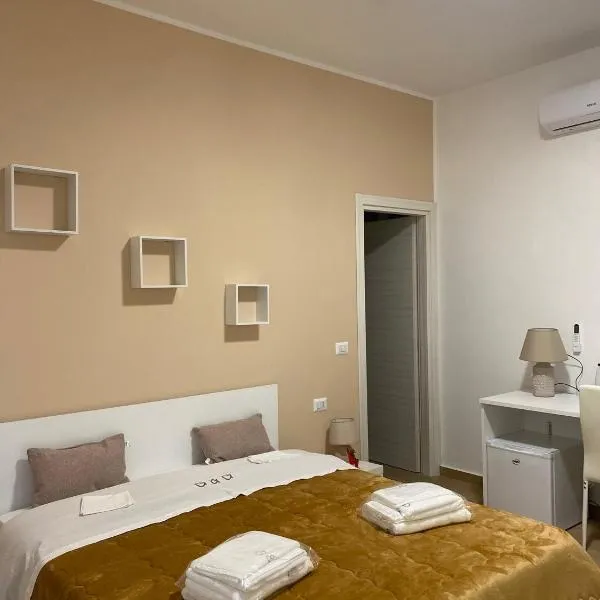 G&G Home，位于科森扎的酒店