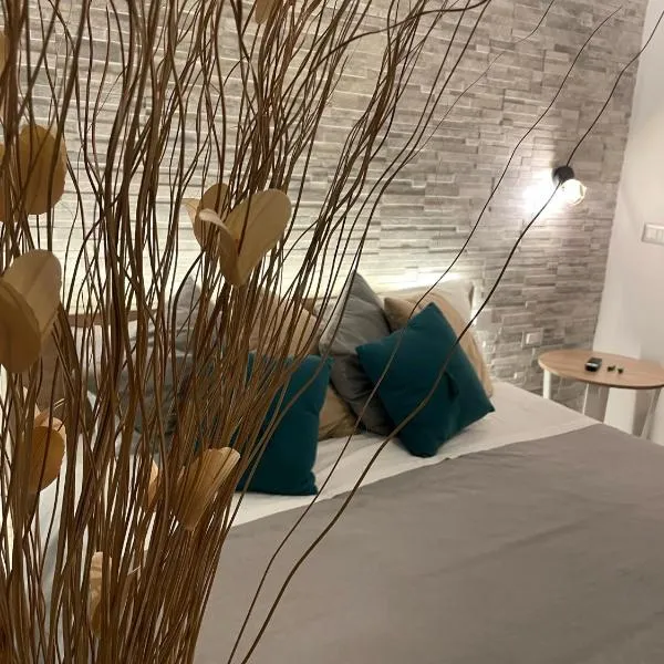 80040GuestHouse，位于切尔科拉的酒店