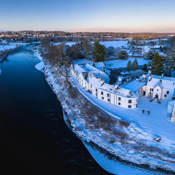 玛丽卡特之家酒店，位于马里卡尔特的酒店