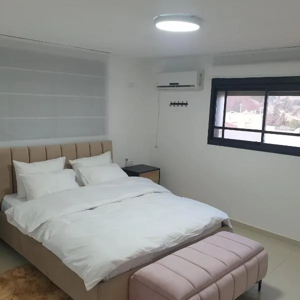 רותם רויאל，位于Kefar H̱ittim的酒店