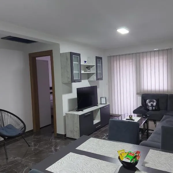 MALM Travnik，位于特拉夫尼克的酒店