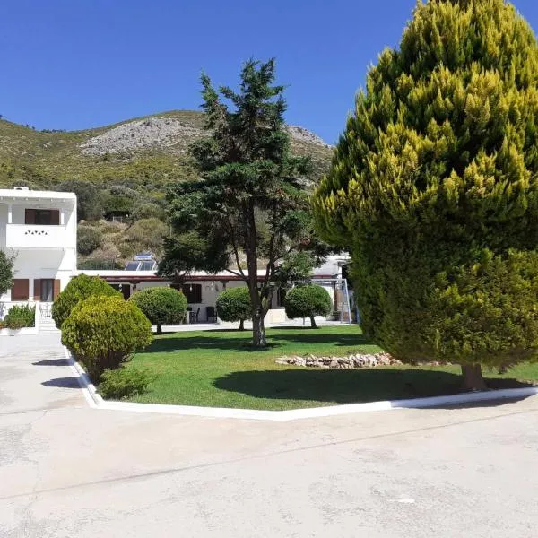 ΚΤΗΜΑ ΦΤΟΥΛΗΣ，位于斯基罗斯岛的酒店