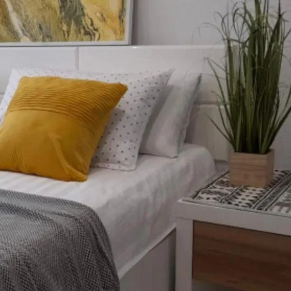 Apartman Jasmina，位于比哈奇的酒店