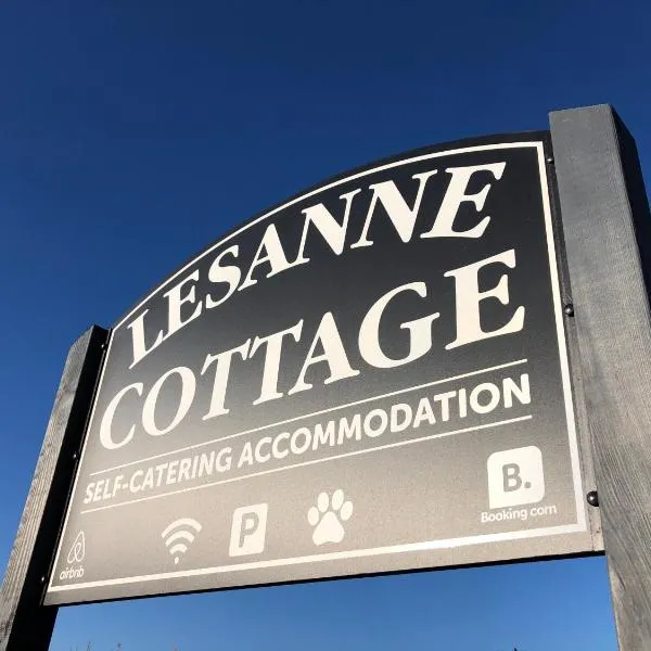 Lesanne Cottage，位于奈恩的酒店