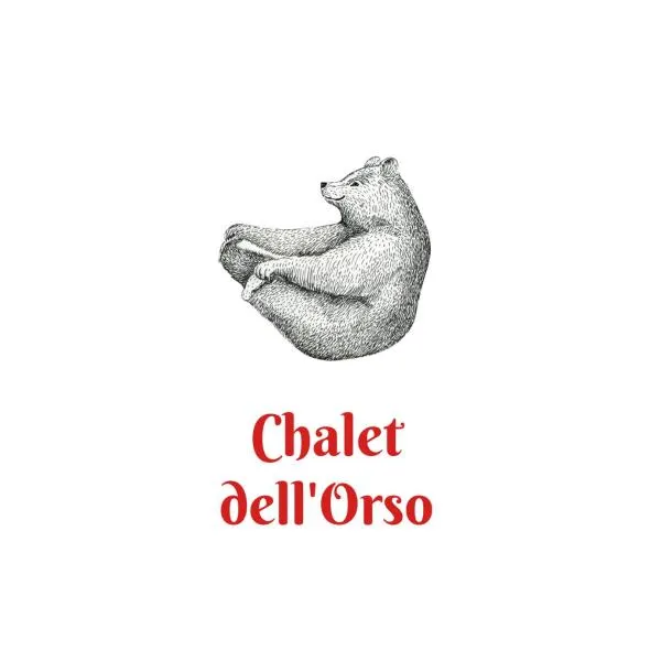 Chalet dell'Orso，位于佩斯卡塞罗利的酒店