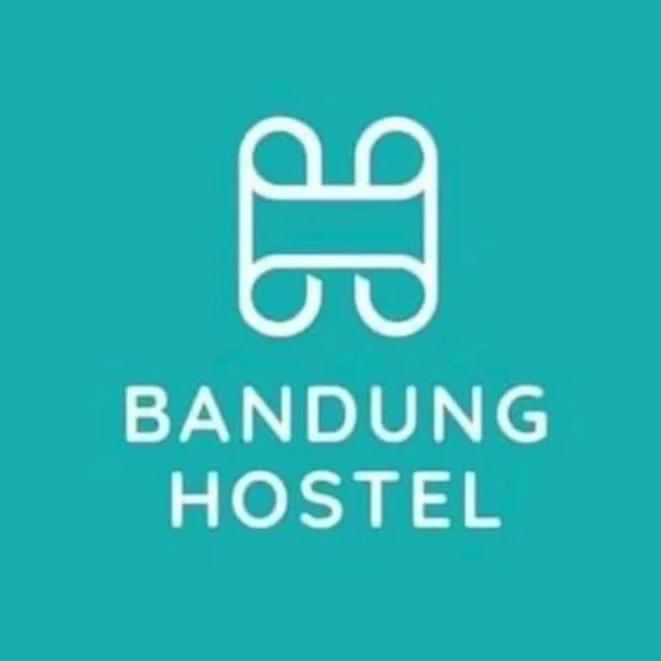 Bandung Hostel，位于Bandung的酒店