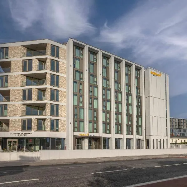 Maldron Hotel Merrion Road，位于都柏林的酒店