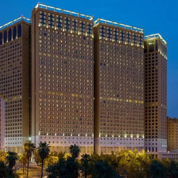 阿尔基斯瓦大厦酒店，位于Al ‘Utaybīyah的酒店