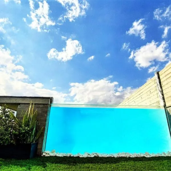 Lokàl Boutique Hotel，位于拉纳卡的酒店