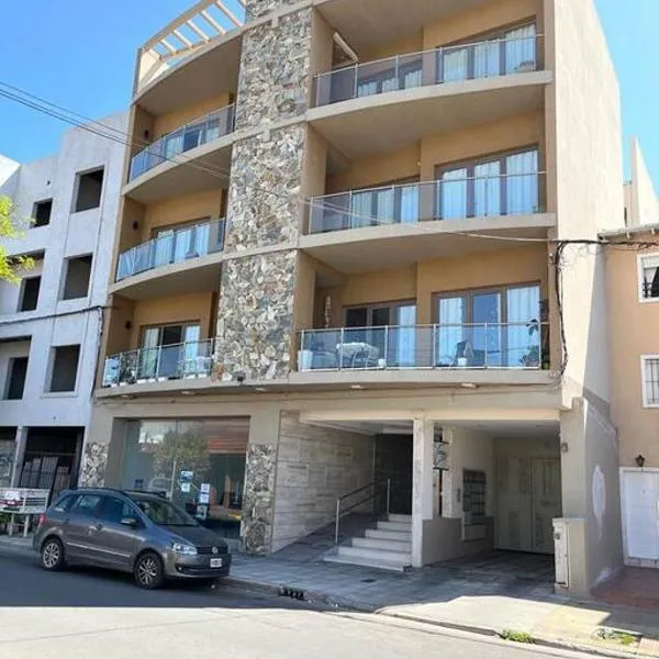 Departamento Completo Tandil，位于坦迪尔的酒店