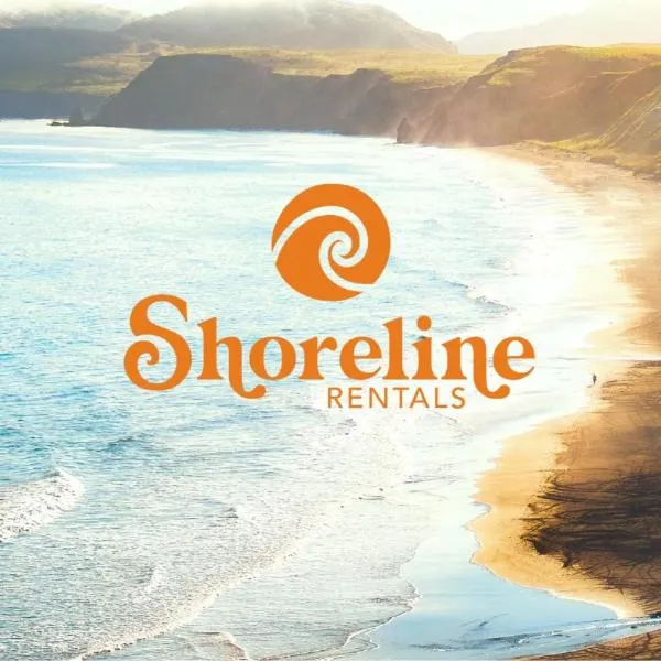 THE SHORELINE #5- Beach Access, Ocean Views, Private，位于科迪亚克的酒店