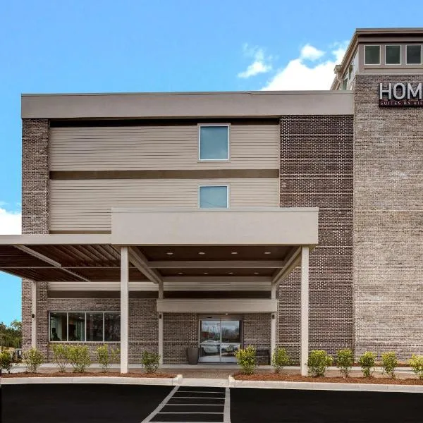 Home2 Suites By Hilton Blythewood, Sc，位于Winnsboro的酒店