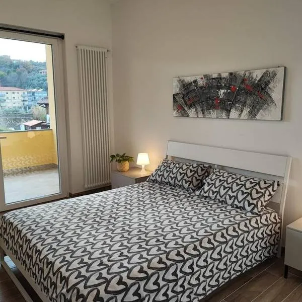 Dalla Catò，位于阿尔科拉的酒店