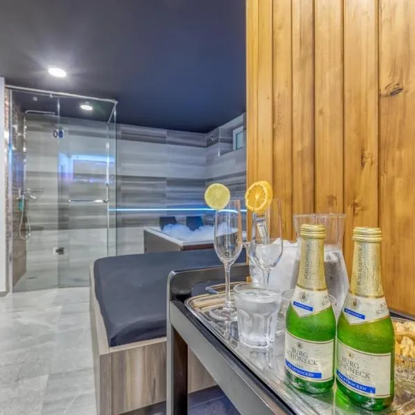 Private Wellness Apartment，位于Trebnje的酒店