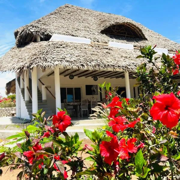 Beba.Beach.House，位于瓦塔穆的酒店
