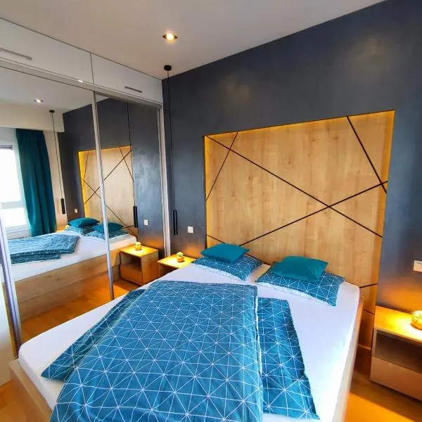 Downtown apartment，位于巴尼亚卢卡的酒店
