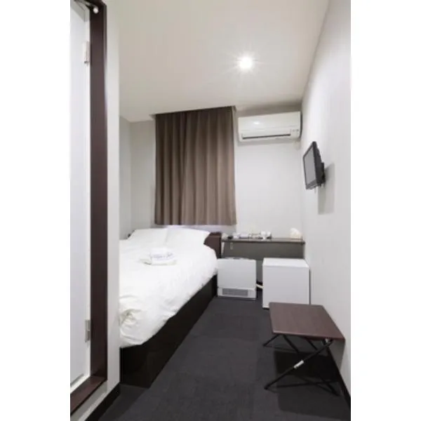 Kusatsu Onsen 326 Yamanoyu Hotel - Vacation STAY 10349v，位于草津的酒店