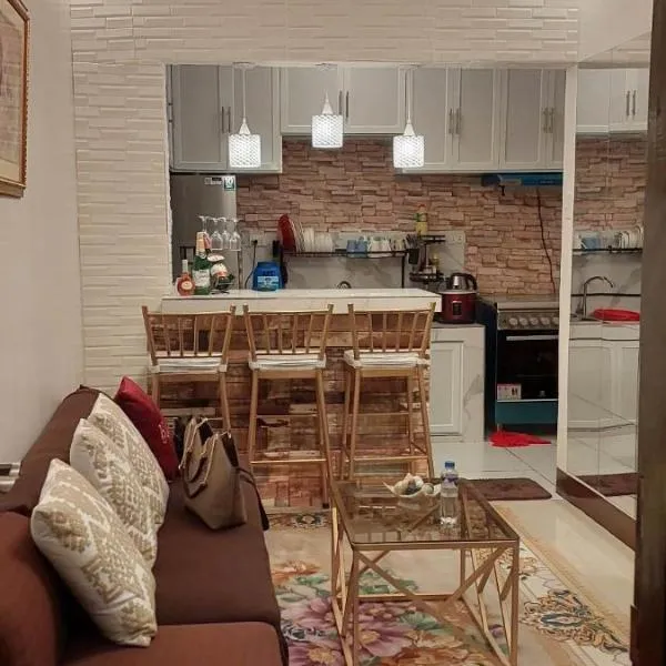 Lakeshore Villa，位于San Benito的酒店