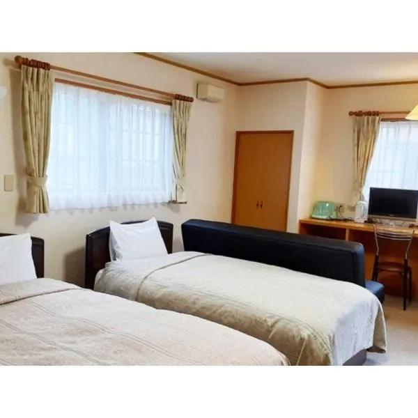 Sudomari no Yado Sunmore - Vacation STAY 46742v，位于日光的酒店