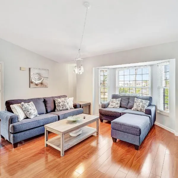 Rotonda Getaway，位于西罗通达的酒店