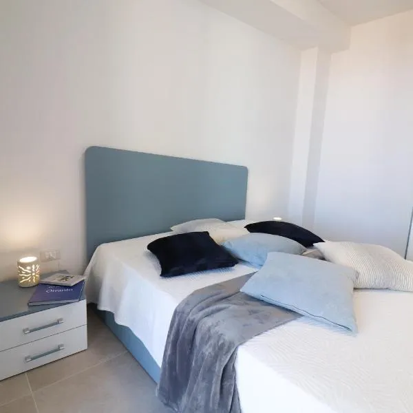 Holiday home Galatea a Otranto，位于奥特朗托的酒店