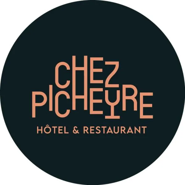 Hôtel Picheyre，位于布齐耶比利牛斯2000的酒店