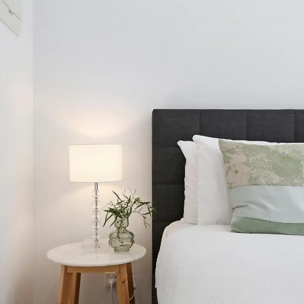 Timboon Tiny Homes，位于Timboon的酒店