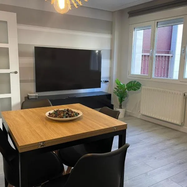 AP Carretería Deluxe，位于昆卡的酒店