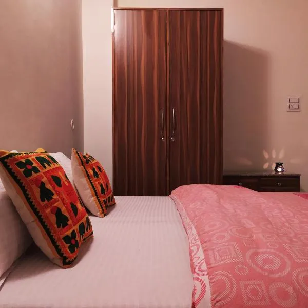 Shimla Gypsy - Home Stay，位于西姆拉的酒店