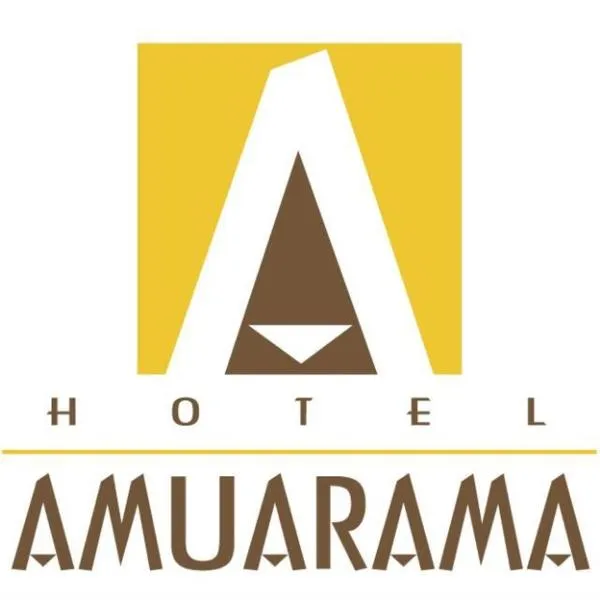 阿姆任安玛酒店，位于福塔莱萨的酒店