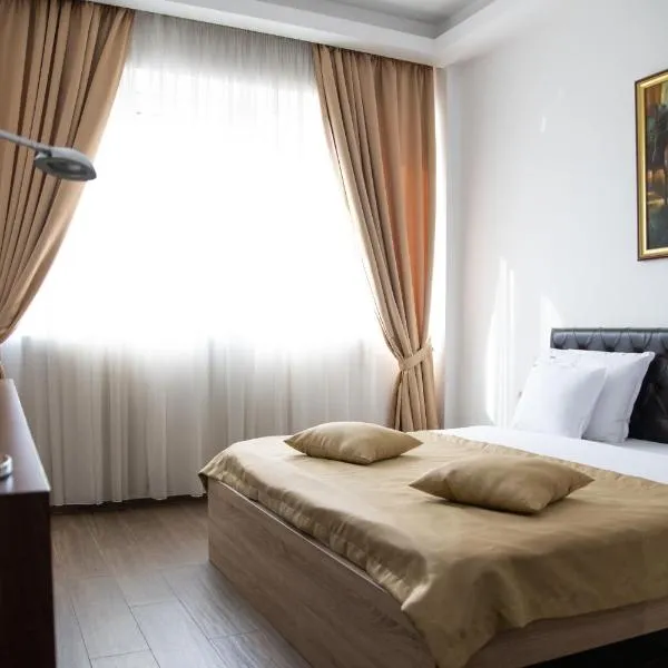 Motel Celebic，位于波德戈里察的酒店
