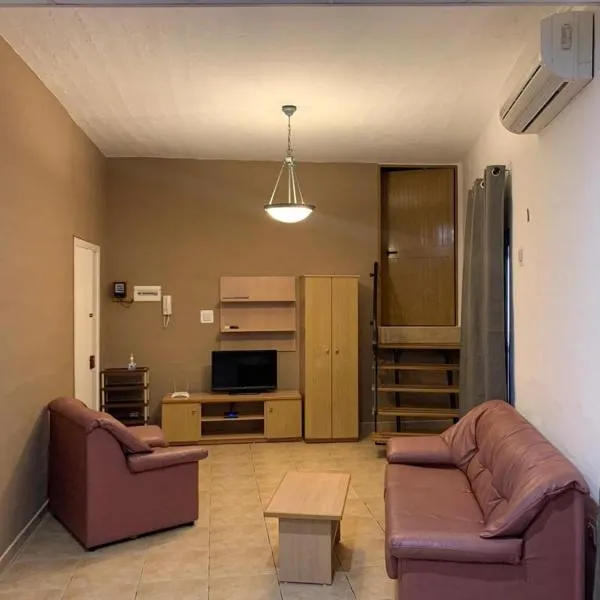 GELMIF Apartments，位于维洛里奥萨的酒店