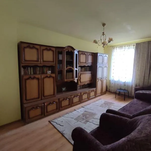 Misty Mountain Accommodation，位于Vulcan的酒店