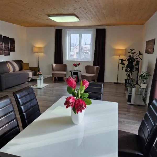 Apartment St. Pölten，位于Kapelln的酒店