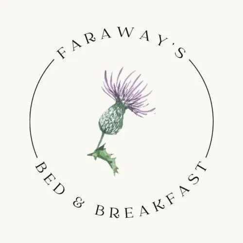 Faraway's Bed & Breakfast，位于洛斯科克斯的酒店