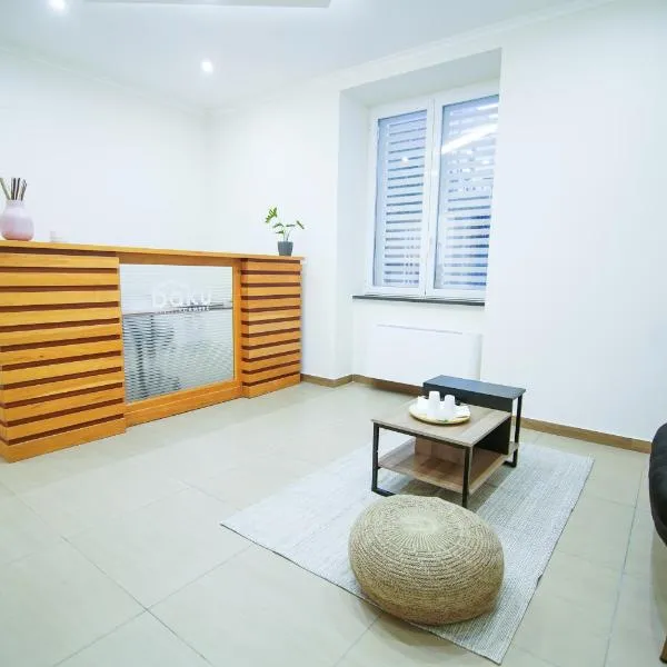 Baku，位于Cimitile的酒店