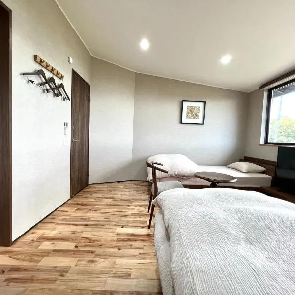 Open House Sakurasakura - Kamakurayama - - Vacation STAY 14043，位于镰仓市的酒店