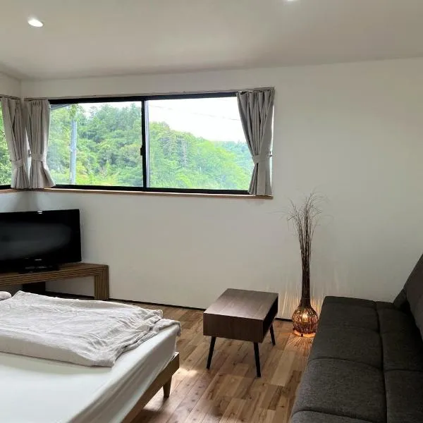 Open House Sakurasakura - Kamakurayama - - Vacation STAY 14047，位于镰仓市的酒店