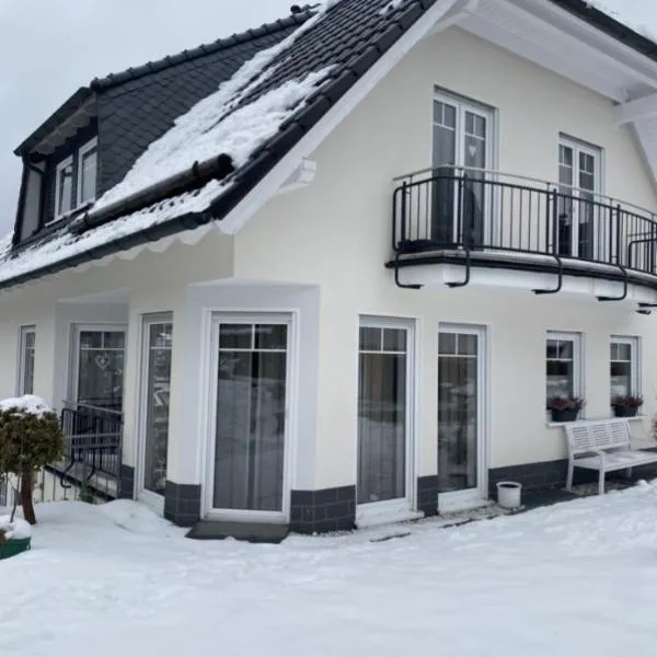 ByBesa,位于温特贝格的酒店