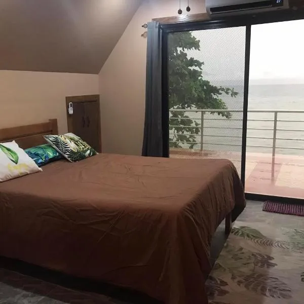 Portofino Homestay，位于Himay-añgan的酒店