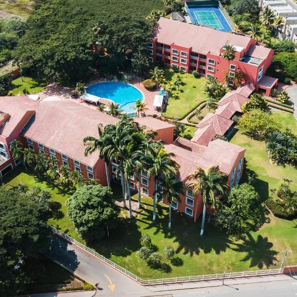 Oro Verde Machala，位于马查拉的酒店