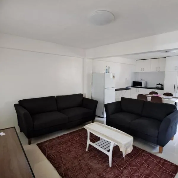 Mead Road Homestay Transfer and Tours Deluxe Flat 1 Bedroom，位于Toorak的酒店