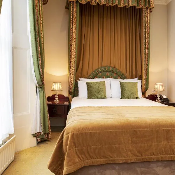 The Windermere Hotel, London，位于伦敦的酒店