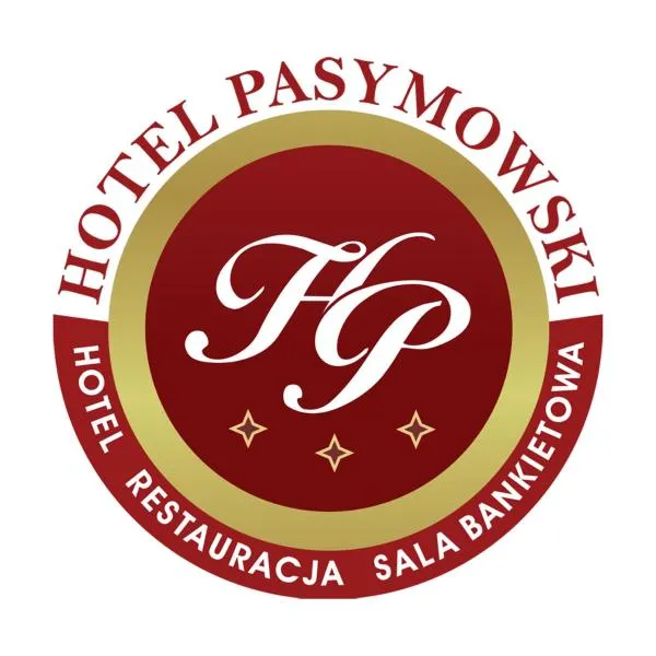 Hotel Pasymowski，位于姆瓦瓦的酒店