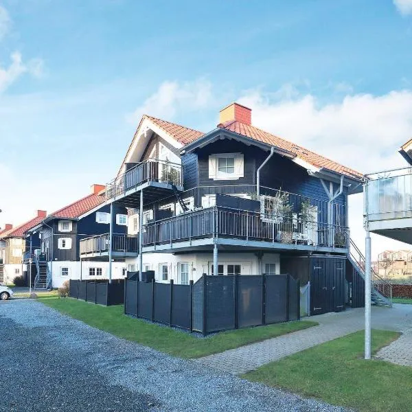 Holiday home Bogense XXXVIII，位于博恩瑟的酒店